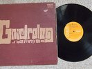 GNIDROLOG 'IN SPITE OF HARRY'S TOE-NAIL'1972 UK LP PROG RCA SF 8261 1st press EX