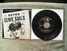 SUPER WOW99% Mint  Package Elvis Presley 