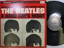 Rock Lp The Beatles A Hard Day'S Night On Ua