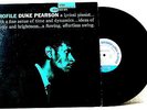 BLUE NOTE JAPAN DUKE PEARSON PROFIE ST-84022 RVG Duke Pearson Gene Taylo
