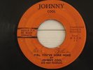 Johnny Cool - Girl You've Gone Home