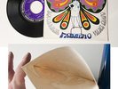 45 giri vinile De andrè 