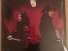 The White Stripes Get Behind Me Satan 2015 RSD 2 Coloured Vinyl Red & White New
