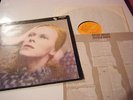 David Bowie - Hunky Dory Original First Pressing LP (Vinyl)