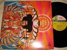 JIMI HENDRIX EXPERIENCE - AXIS BOLD AS LOVE - REPRISE TRI 1ST PRESS 1A/1A - VG++