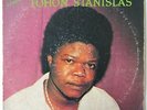 Tohon Stanislas:Groovy Afro/Benin listen