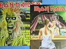 Iron Maiden Women in uniform Special live EP / Twilight zone Vinyl Maxi-Singles