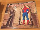 Spider-Man: Rock Reflections of a Superhero Spiderman Marvel Stan Lee