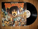 2-LP-Set: FRANK ZAPPA - 200 Motels (United Artists UAS29219 XD) 1971 D