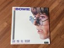 David Bowie Love You Till Tuesday vinyl LP Deram