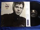 Peter Gabriel So NM in shrink with hype sticker original US vinyl