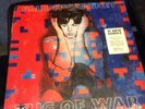 Paul McCartney Tug Of War 1982 Original Pressing LP Record Sealed Mint Record