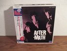 The Rolling Stones - Aftermath  / Rare Japan Ausgabe mit Beiblatt 