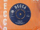 DOCTOR WHO ORIGINAL TV SOUNDTRACK BBC RADIOPHONIC WORKSHOP 1964 DECCA 1ST PRESS