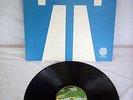 KRAFTWERK, AUTOBAHN, 1974, EMBOSSED SLEEVE, EXCELLENT CONDITION