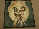 Pluto – S/T LP psych prog hard rock heavy Pye 1971 free led zeppelin