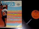 LOS LLOPIS Killer Latin Garage Surf Beat (1965 MEXICO 12