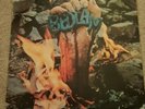 Bedlam S/T LP Chrysalis hard rock heavy proto-metal cozy powell