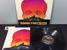 Voyag3r Doom Fortress Vinyl Lp slasher dave john carpenter brut goblin rebirth