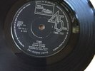 Edwin Starr - Time / Running Back And Forth TMG 725 Classic Motown / Northern