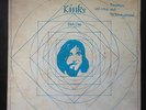 THE KINKS Lola versus Powerman and the Moneygoround rare US LP 70s rock Reprise