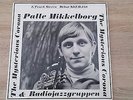 PALLE MIKKELBORG & RADIOJAZZGRUPPEN - THE MYSTERIOUS CORONA - DEBUT