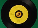 Rear R&B, 7',45RPM, B.B. Brown,
