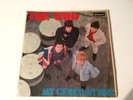 The Who - My Generation UK 1965 1st Press Brunswick Mono LP - Earliest Press