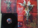 PARADISE LOST the last time FIRST PRESS VINYL EP