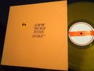 Rare LP Bob Dylan - GWW - Burn Some More TRADE MARK OF QUALITY BSM 116 NM TMOQ