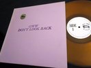 LP Bob Dylan - GWW - Don't Look Back TRADE MARK OF QUALITY 71061 NM ORIG TMOQ