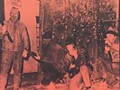 CROSSED OUT / MAN IS THE BASTARD-PRACTICED HATRED 45 1992 GRINDCORE SLAP A HAM