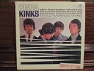 THE KINKS 