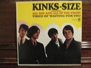 THE KINKS 