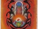 Alice Coltrane - Ptah The El Daoud LP - Impulse - AS-9196 Stereo
