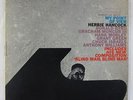 Herbie Hancock - My Point Of View LP - Blue Note - BLP 4126 Mono RVG NY USA