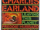 Charles Earland - Leaving This Planet 2xLP - Prestige