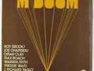 M'Boom - Re:Percussion LP - Strata-East - Rare Free Jazz VG+