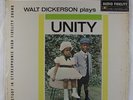 Walt Dickerson - Plays Unity LP - Audio Fidelity DG VG++ Shrink