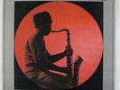 Sir Edward - The Power Of Feeling LP - Encounter VG+