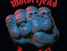 Motörhead - Iron Fist