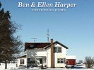 Harper Ben & Ellen - Childhood Home