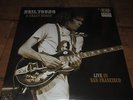 Live in San Francisco [2xLP] by Neil Young & Crazy Horse (Vinyl 180gr) SEALED