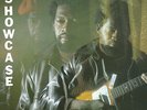 Jimmy Riley - Showcase