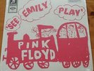 Pink Floyd - See Emily Play RSD 2013