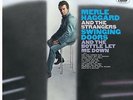 Merle Haggard & the Strangers - Swinging Doors and The Bottle Let Me Down