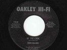 Enos McLeod - By The Look - TOTAL KILLER