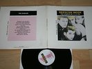 DEPECHE MODE THE SINGLES 81-85 1985 UK GATEFOLD VINYL LP (Ex) 1A/1B
