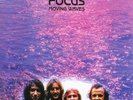 Focus - Moving Waves