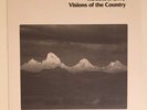 Robbie Basho - Visions Of The Country LP